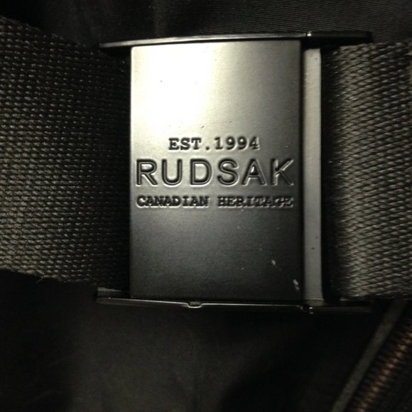 RUDSAK Women's Down Parka - Picture 3 of 5